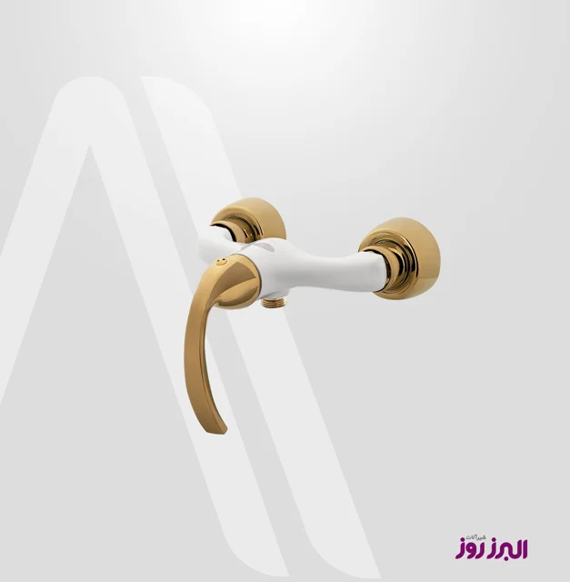 شیر توالت البرز روز مدل رومئو
