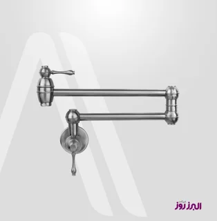 شیر روگازی (پاتفیلر) البرز روز مدل پلاتو